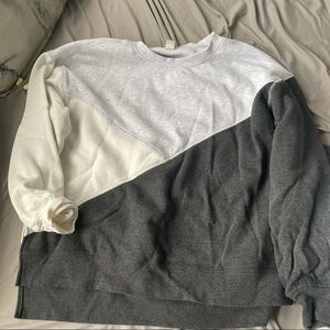 Green Tea Sweatshirt